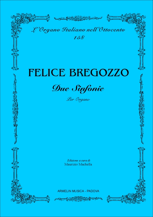 2 Sinfonie