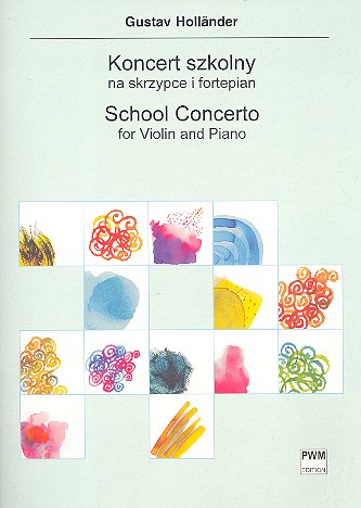 School Concerto op.62