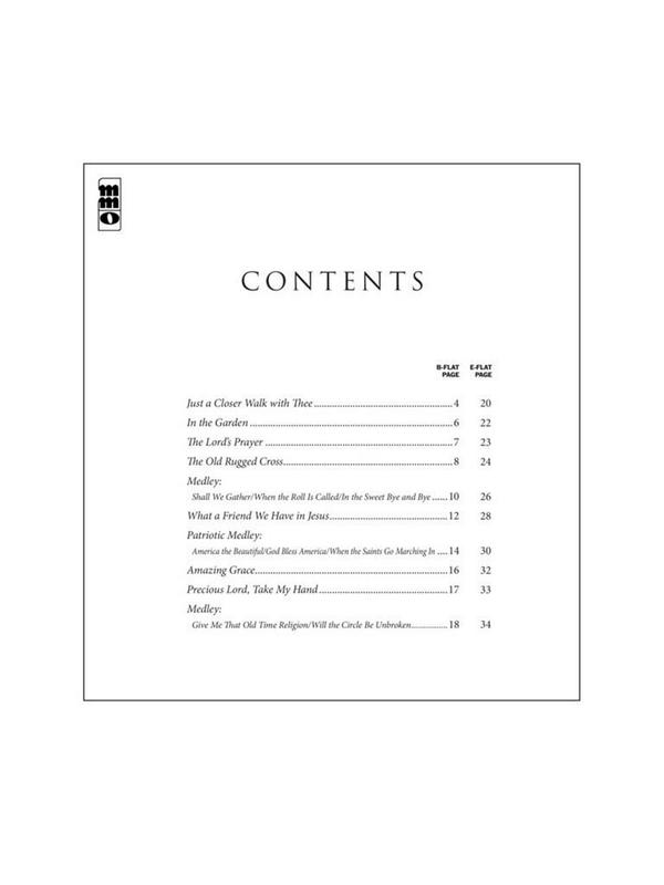 Boots Randolph - When the Spirit moves You