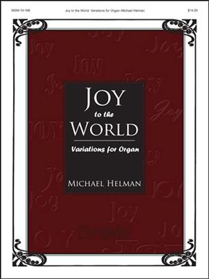 Variations on Joy to the World