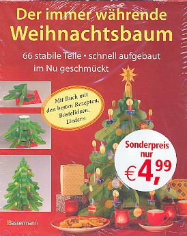 Der immerwährende Weihnachtsbaum