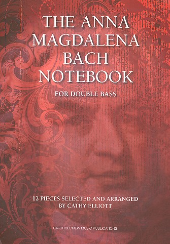 The Anna Magdalena Bach Notebook