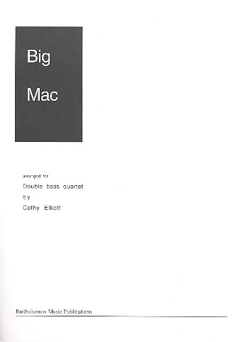 Big Mac