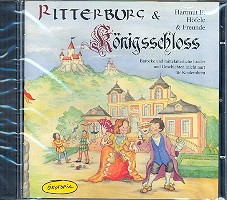 Ritterburg & Königsschloss CD