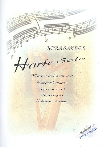 Harfe Solo