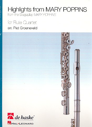 Highlights from Mary Poppins (Musical):