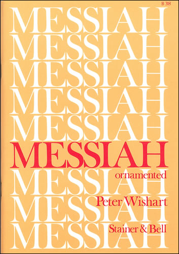 Messiah - ornamented 