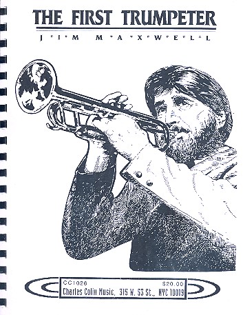 The first Trumpeter
