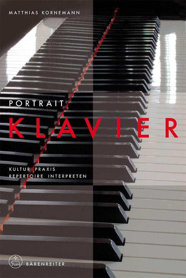 Portrait Klavier Kultur - Praxis - Repertoire -