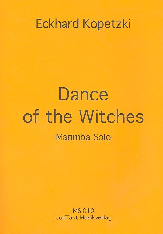 Dance of the Witches