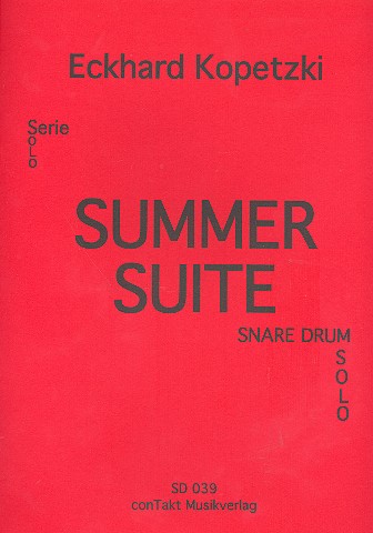 Summer Suite