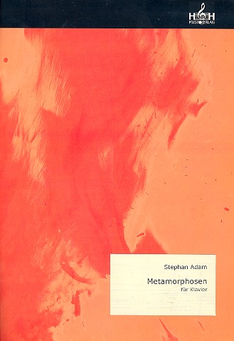 Metamorphosen