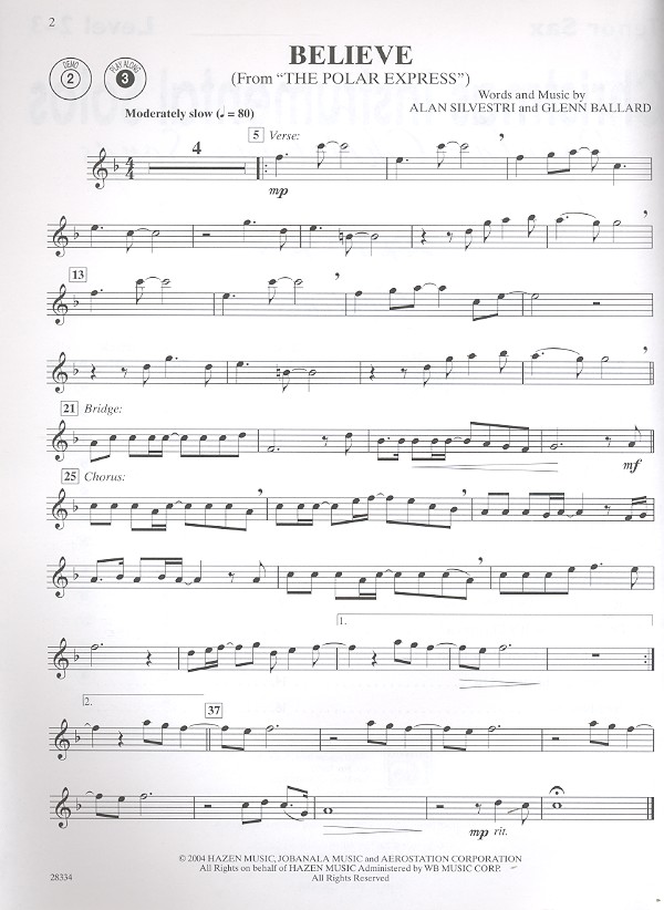 Popular Christmas Songs (+CD)