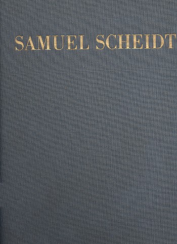 Sämtliche Werke Band 12