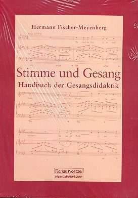 Stimme und Gesang 