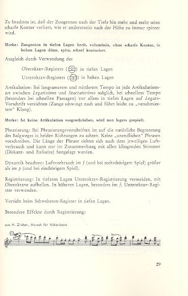 Einführung in die Komposition