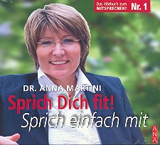 Sprich dich fit - Sprich einfach mit