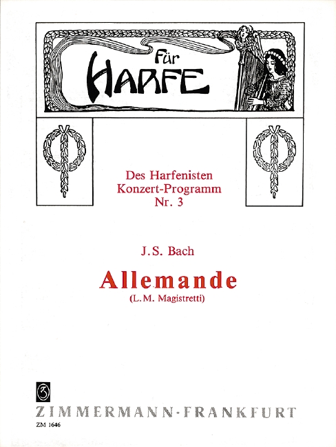 Allemande