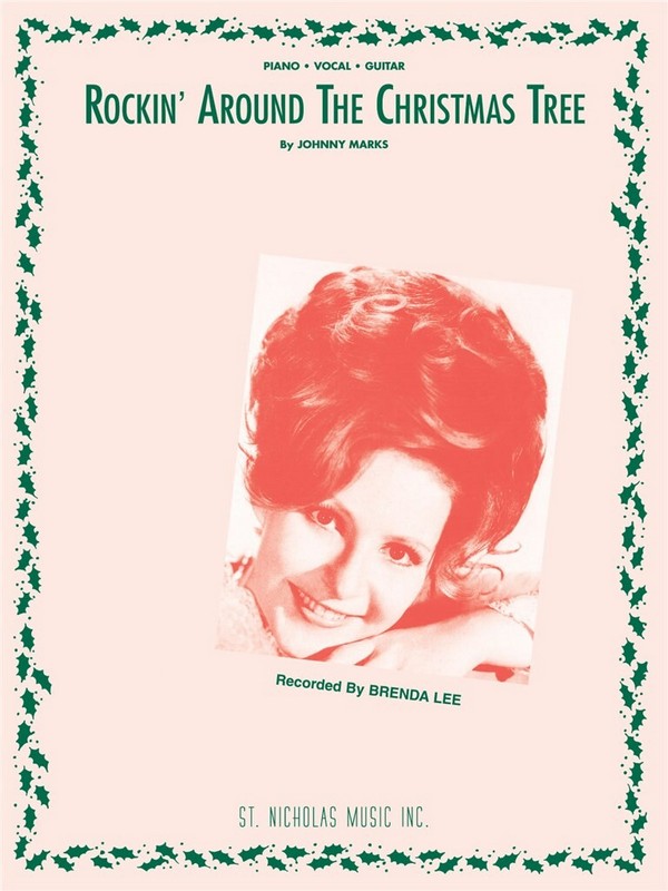 Rockin' around the Christmas Tree: