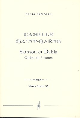 Samson et Dalila