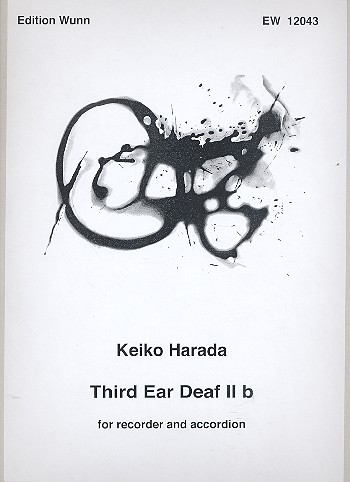 Third Ear Deaf II b 
