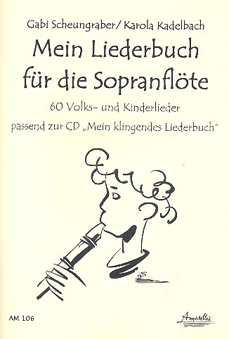 Mein Liederbuch