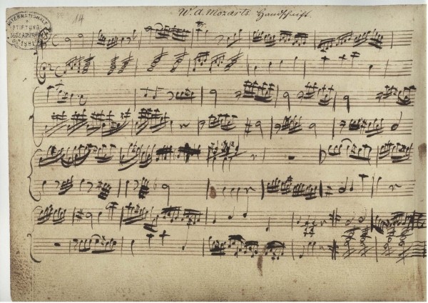 Nannerl Notenbuch (+2 CD's)