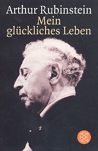 Arthur Rubinstein