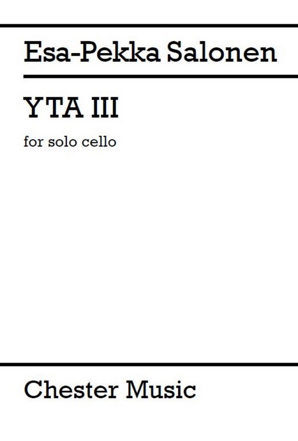Yta 3