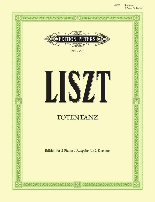 Totentanz