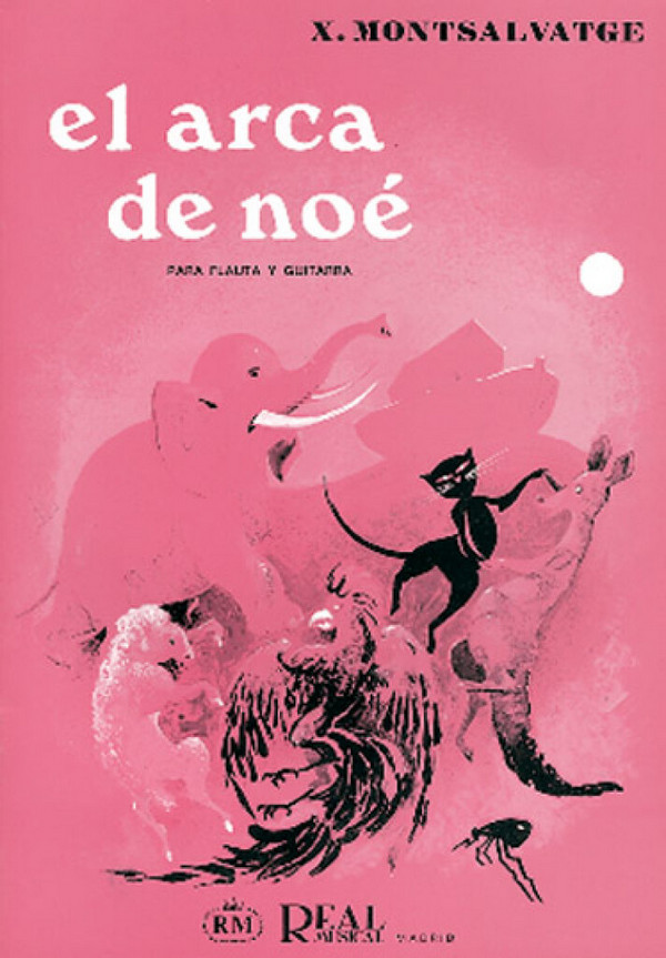 El arca de noé