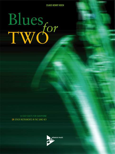 Blues for two