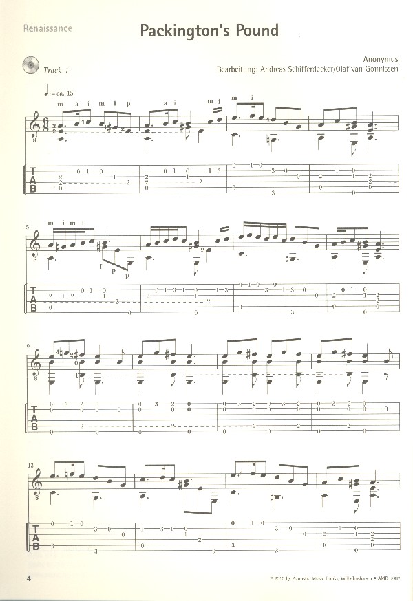 Meet the Classics (+CD)