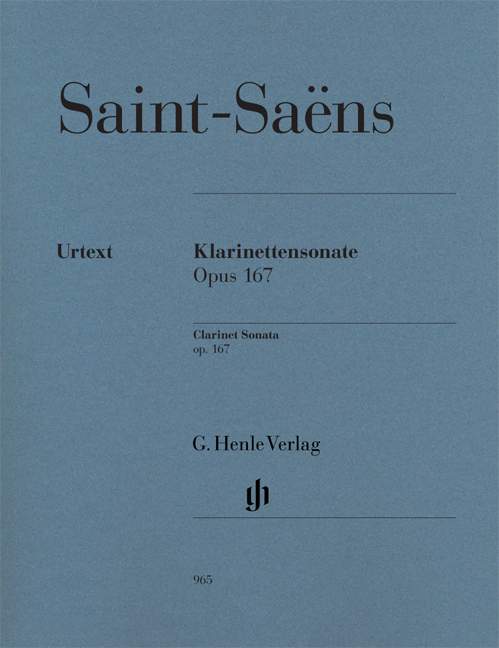 Sonate op.167