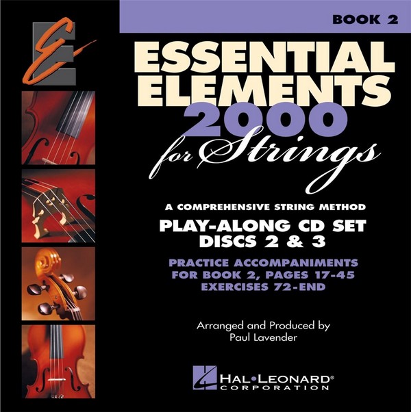 Essential Elements 2000 vol.2
