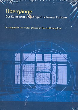 Übergänge Der Komponist und Dirigent