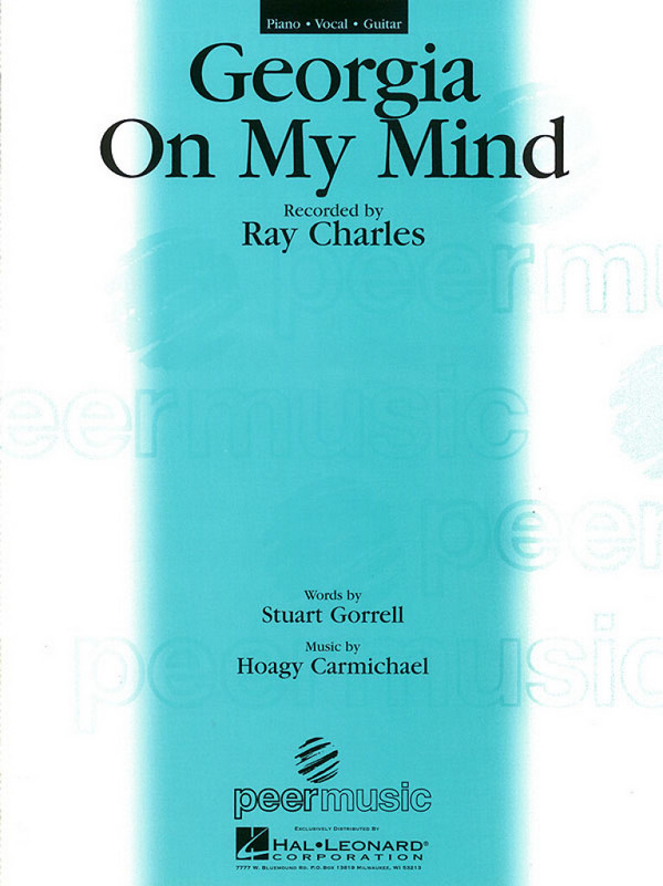 Giorgia on my Mind: