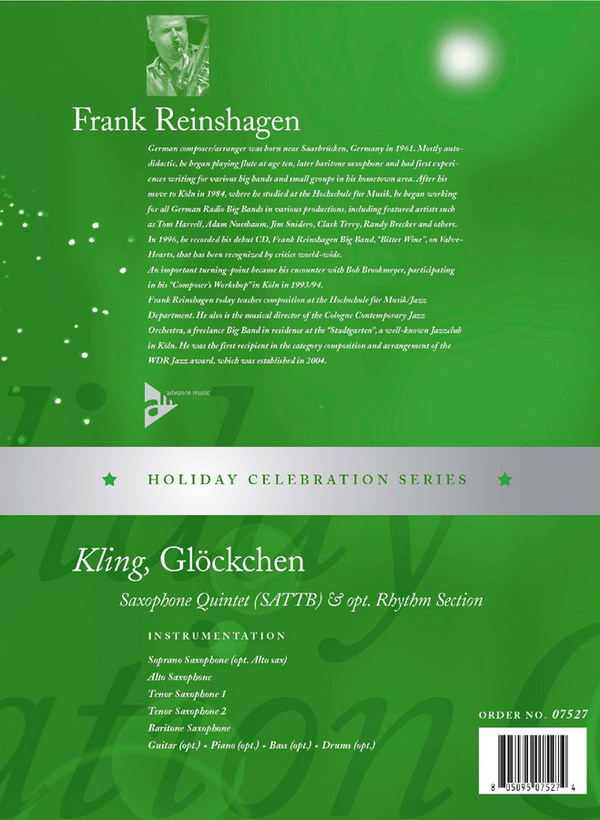 Kling Glöckchen