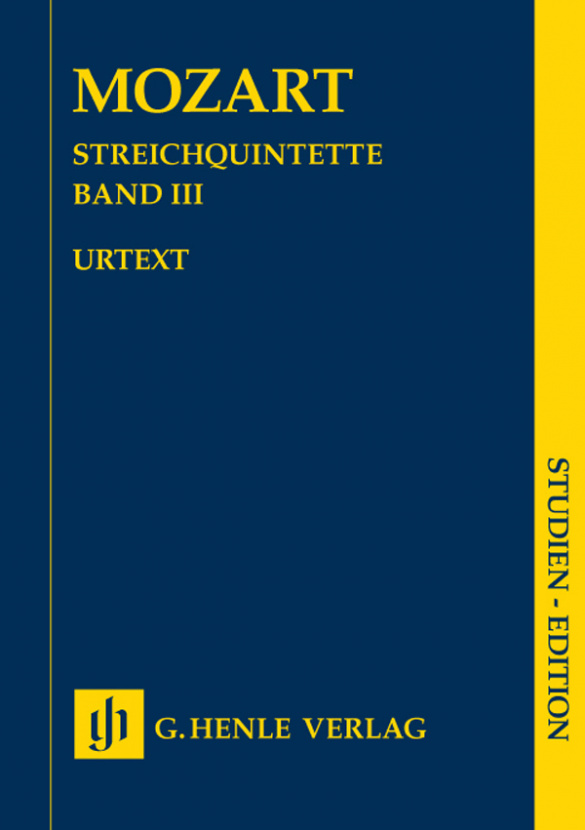 Quintette Band 3