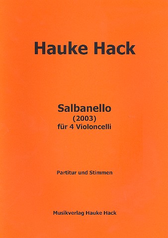 Salbanello