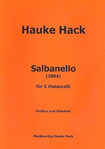 Salbanello