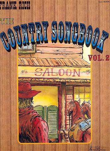 The Country Songbook vol.2