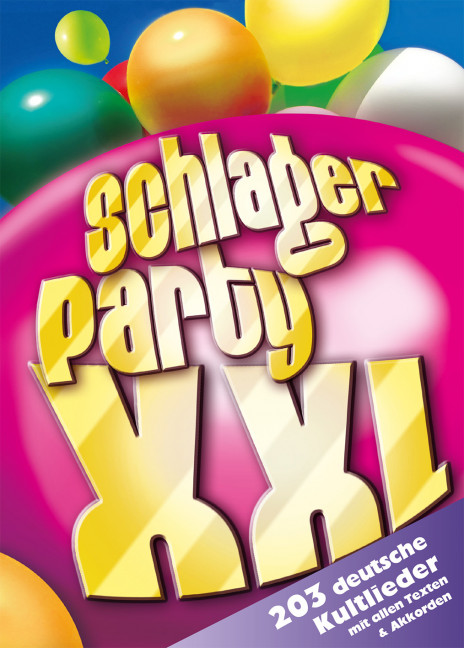 Schlagerparty XXL: 