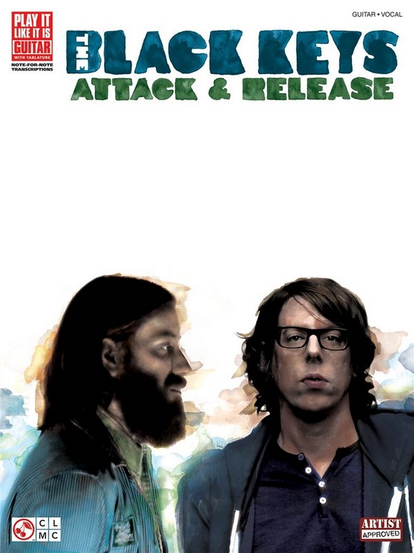 Black Keys: Attack and release