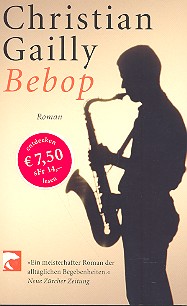 Bebop Roman