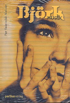 Björk Musik