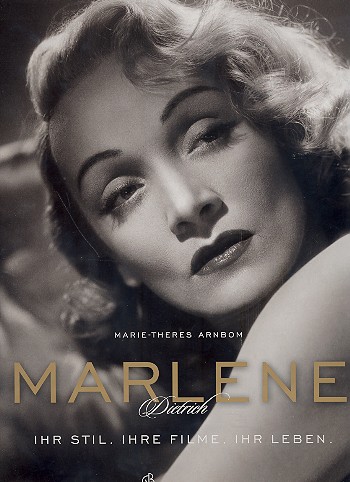 Marlene Dietrich Ihr Stil - Ihre Filme -