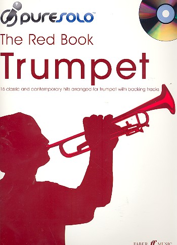 Pure Solo - The red Book (+CD):
