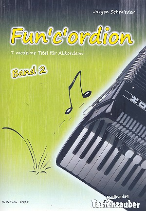 Fun 'C' ordion Band 2
