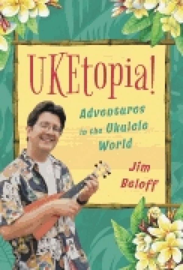 Beloff, Uketopia!